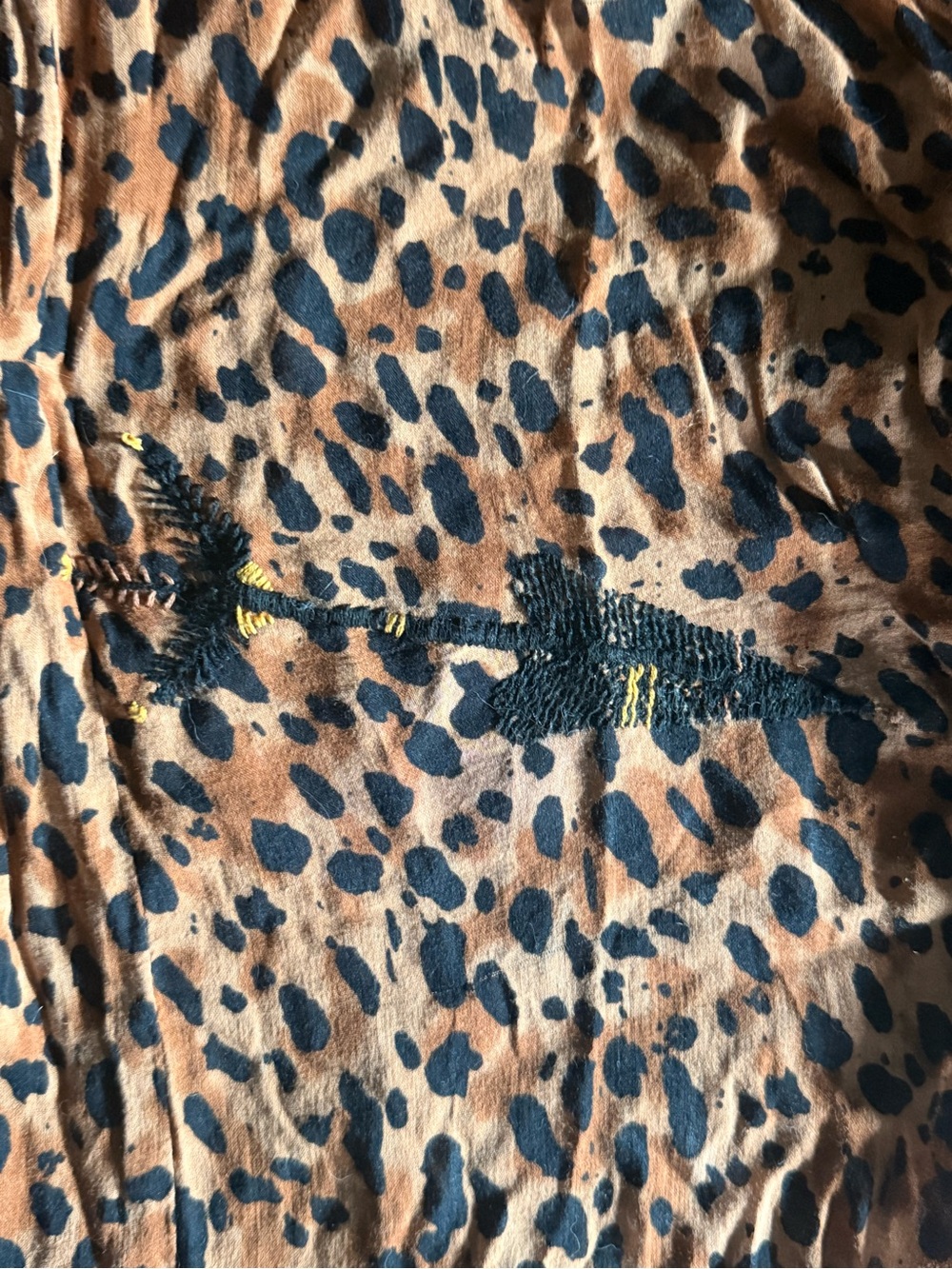 🔮RARE SPELL & the Gypsy Saphari Overalls - Picture 5 of 5